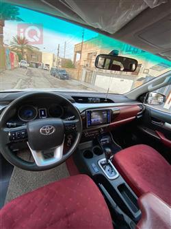 تويوتا هايلوكس